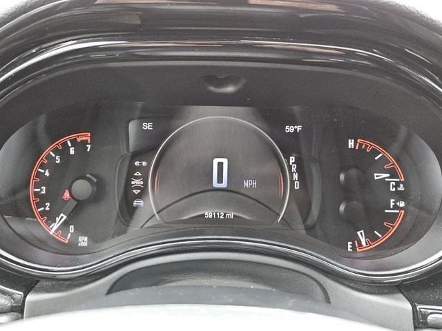 2024 Dodge Durango GT Plus RWD