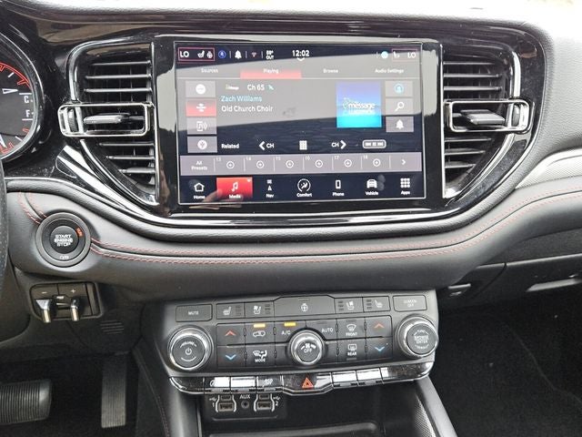 2024 Dodge Durango GT Plus AWD