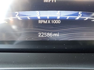 2023 Jeep Grand Cherokee Laredo 4x2