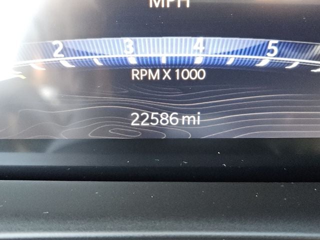 2023 Jeep Grand Cherokee Laredo 4x2