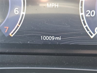 2025 Jeep Grand Cherokee Laredo X 4x4