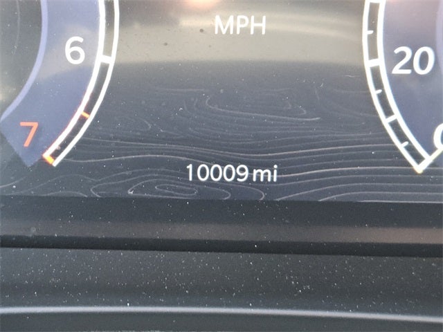 2025 Jeep Grand Cherokee Laredo X 4x4