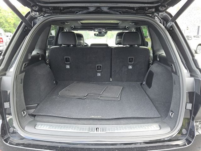 2025 Jeep Grand Cherokee Summit 4x4