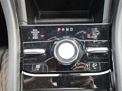 2025 Jeep Grand Cherokee Summit 4x4