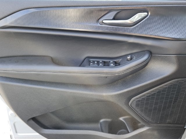 2025 Jeep Grand Cherokee L Laredo X 4x2