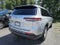 2025 Jeep Grand Cherokee L Laredo X 4x2