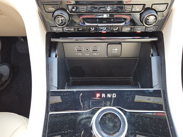 2025 Jeep Grand Cherokee L Limited 4x2