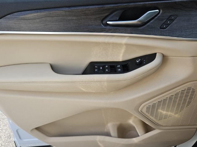 2025 Jeep Grand Cherokee L Limited 4x2
