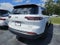 2025 Jeep Grand Cherokee L Limited 4x2
