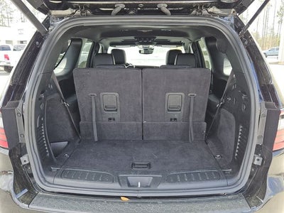 2024 Dodge Durango R/T Plus AWD