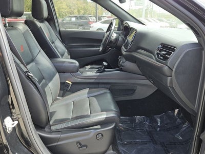 2024 Dodge Durango R/T Plus AWD