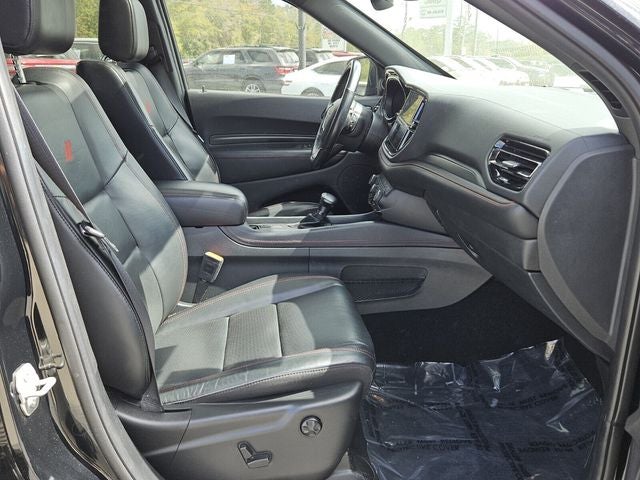 2024 Dodge Durango R/T Plus AWD