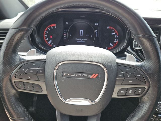 2024 Dodge Durango R/T Plus AWD