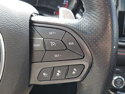 2024 Dodge Durango R/T Plus AWD