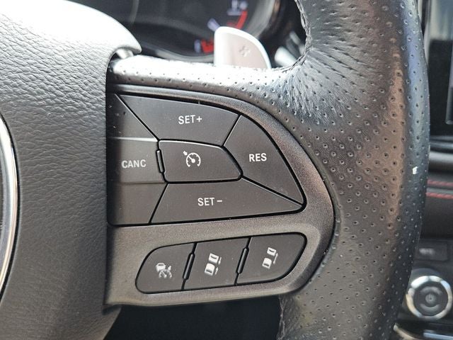 2024 Dodge Durango R/T Plus AWD