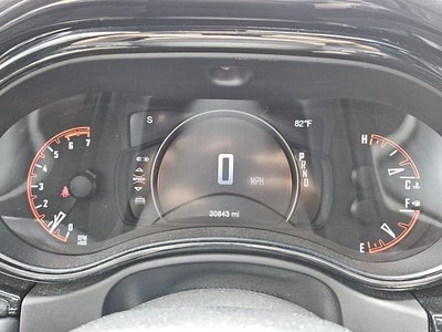 2024 Dodge Durango R/T Plus AWD