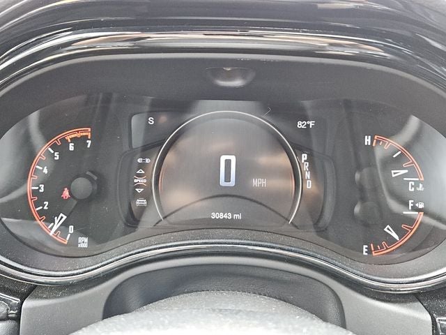 2024 Dodge Durango R/T Plus AWD