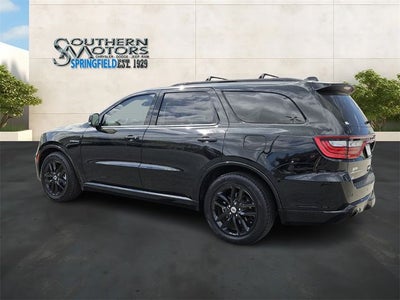 2024 Dodge Durango R/T Plus AWD