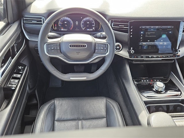 2024 Jeep Wagoneer Series II 4x2