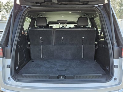 2024 Jeep Wagoneer Series II 4x2