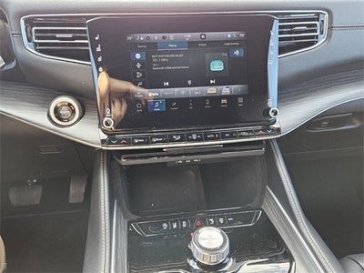 2024 Jeep Wagoneer Series II 4x2