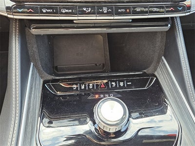 2024 Jeep Wagoneer Series II 4x2