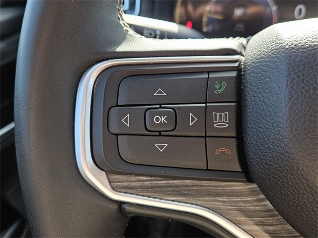 2024 Jeep Wagoneer Series II 4x2