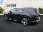 2025 Jeep Wagoneer 4x4