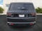 2025 Jeep Wagoneer 4x4