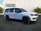 2023 Jeep Grand Wagoneer Series III Obsidian 4x4