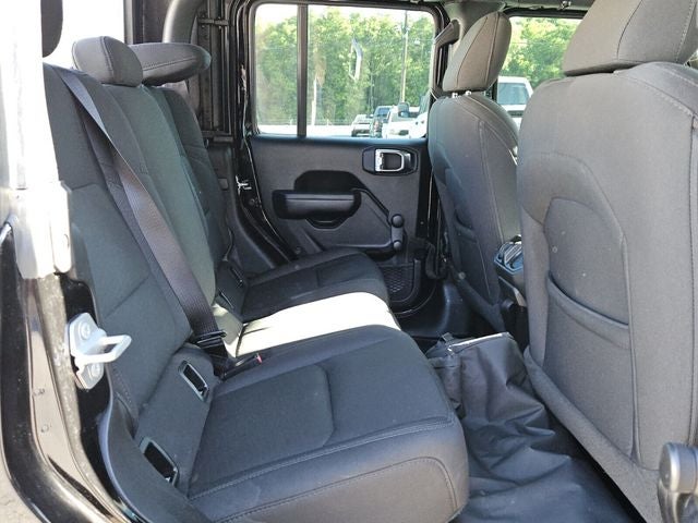 2023 Jeep Gladiator Sport 4x4