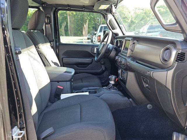 2023 Jeep Gladiator Sport 4x4