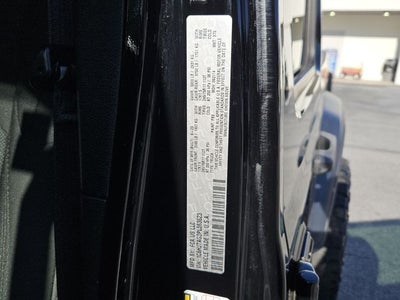 2023 Jeep Gladiator Sport 4x4