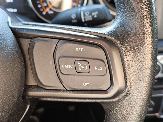 2023 Jeep Gladiator Sport 4x4