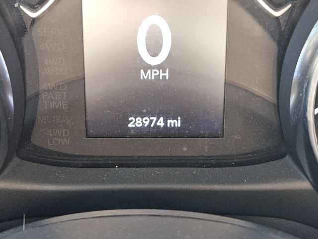 2023 Jeep Gladiator Sport 4x4