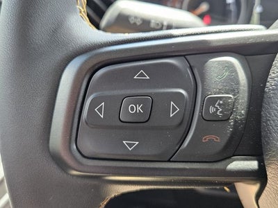 2024 Jeep Gladiator Sport S