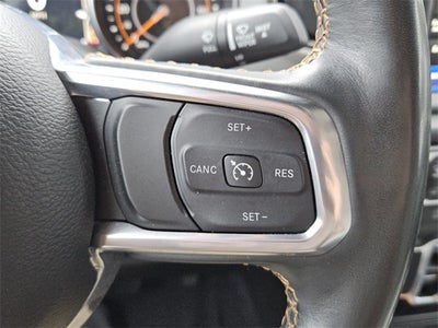 2022 Jeep Gladiator High Altitude 4x4