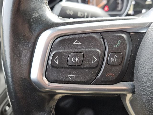 2021 Jeep Gladiator Overland 4X4