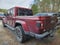 2021 Jeep Gladiator Overland 4X4