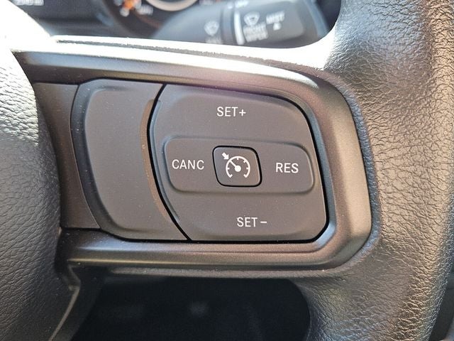 2025 Jeep Gladiator Nighthawk