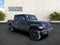 2025 Jeep Gladiator Nighthawk