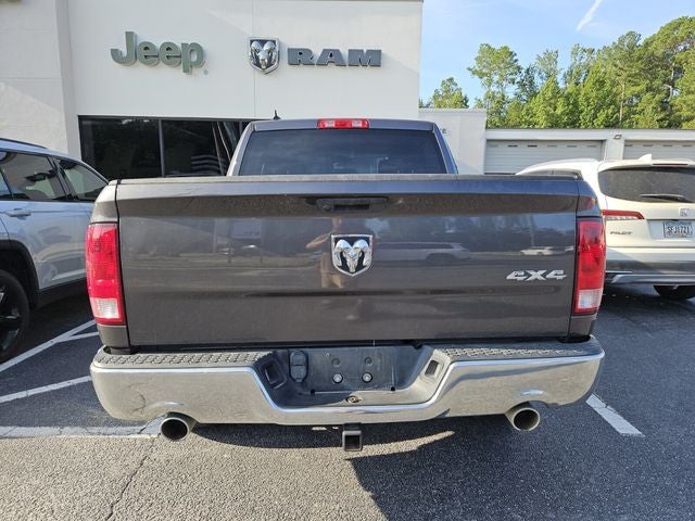 2024 RAM 1500 Classic Tradesman
