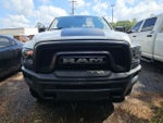 2019 RAM 1500 Classic Warlock Crew Cab 4x4 5'7' Box