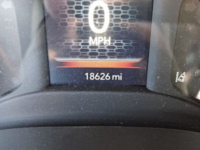 2025 RAM 1500 Tradesman Crew Cab 4x4 5'7' Box