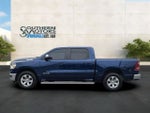2024 RAM 1500 Laramie Crew Cab 4x4 5'7' Box