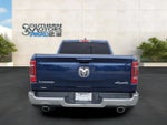2024 RAM 1500 Laramie Crew Cab 4x4 5'7' Box