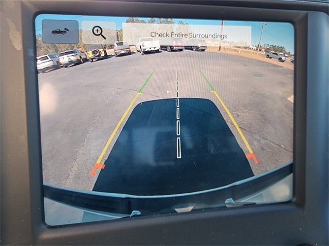 2022 RAM 1500 Laramie Crew Cab 4x4 5'7' Box