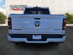 2022 RAM 1500 Laramie Crew Cab 4x4 5'7' Box