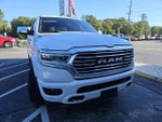 2023 RAM 1500 Limited Longhorn Crew Cab 4x4 5'7' Box