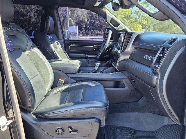 2021 RAM 1500 TRX Crew Cab 4x4 5'7' Box